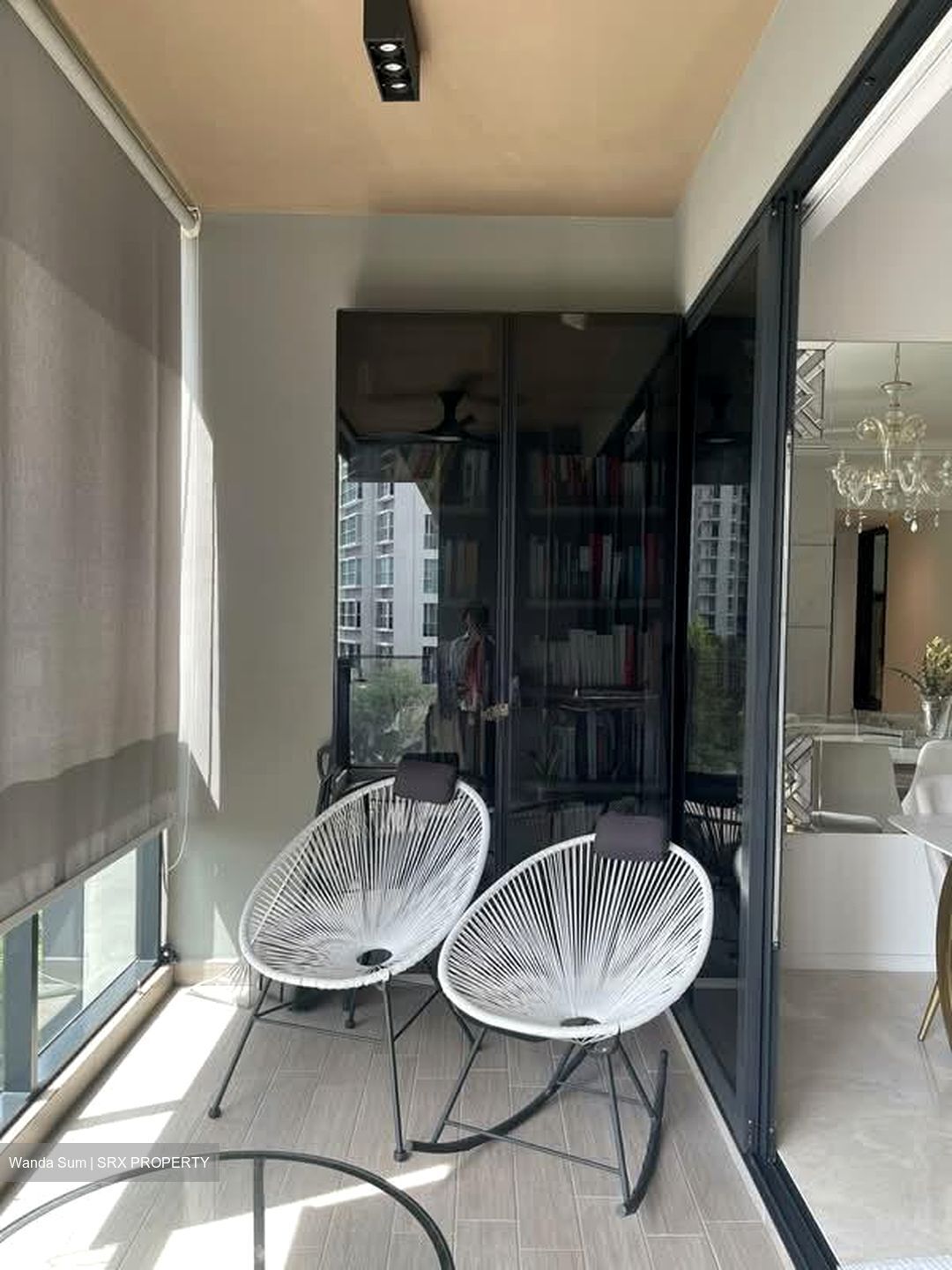 Amber 45 (D15), Apartment #572654461